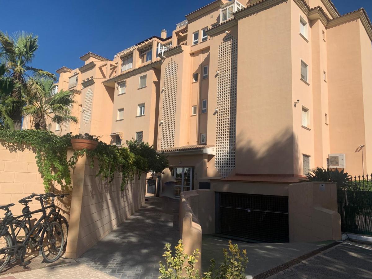 Dos Soles - Only 100 Meters From Beach Torremolinos Extérieur photo