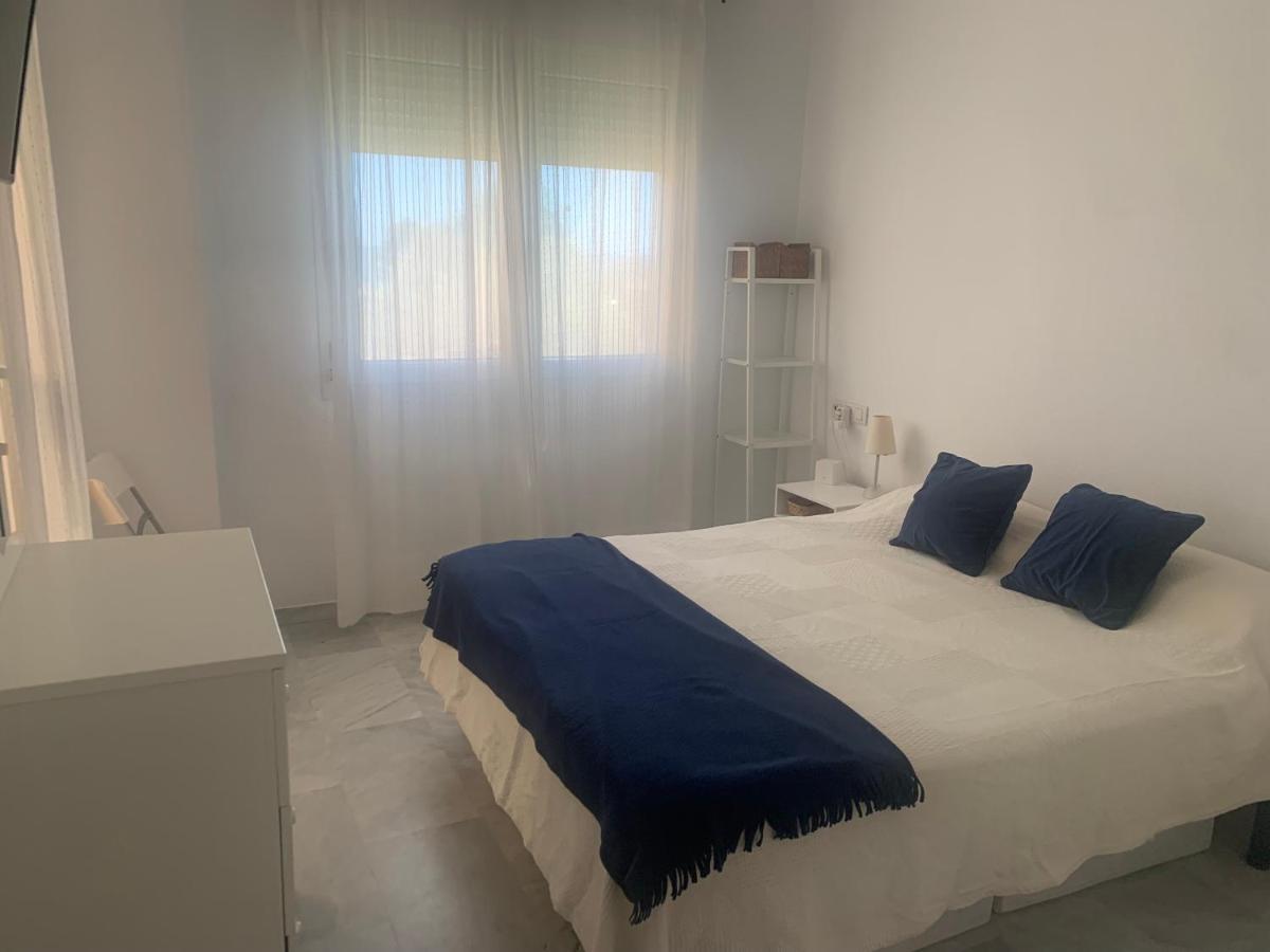 Dos Soles - Only 100 Meters From Beach Torremolinos Extérieur photo