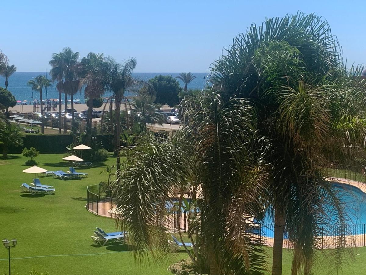 Dos Soles - Only 100 Meters From Beach Torremolinos Extérieur photo