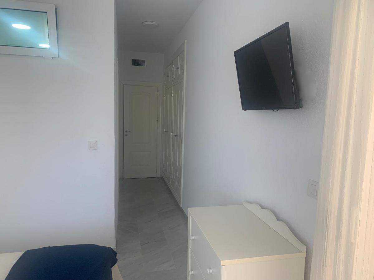 Dos Soles - Only 100 Meters From Beach Torremolinos Extérieur photo