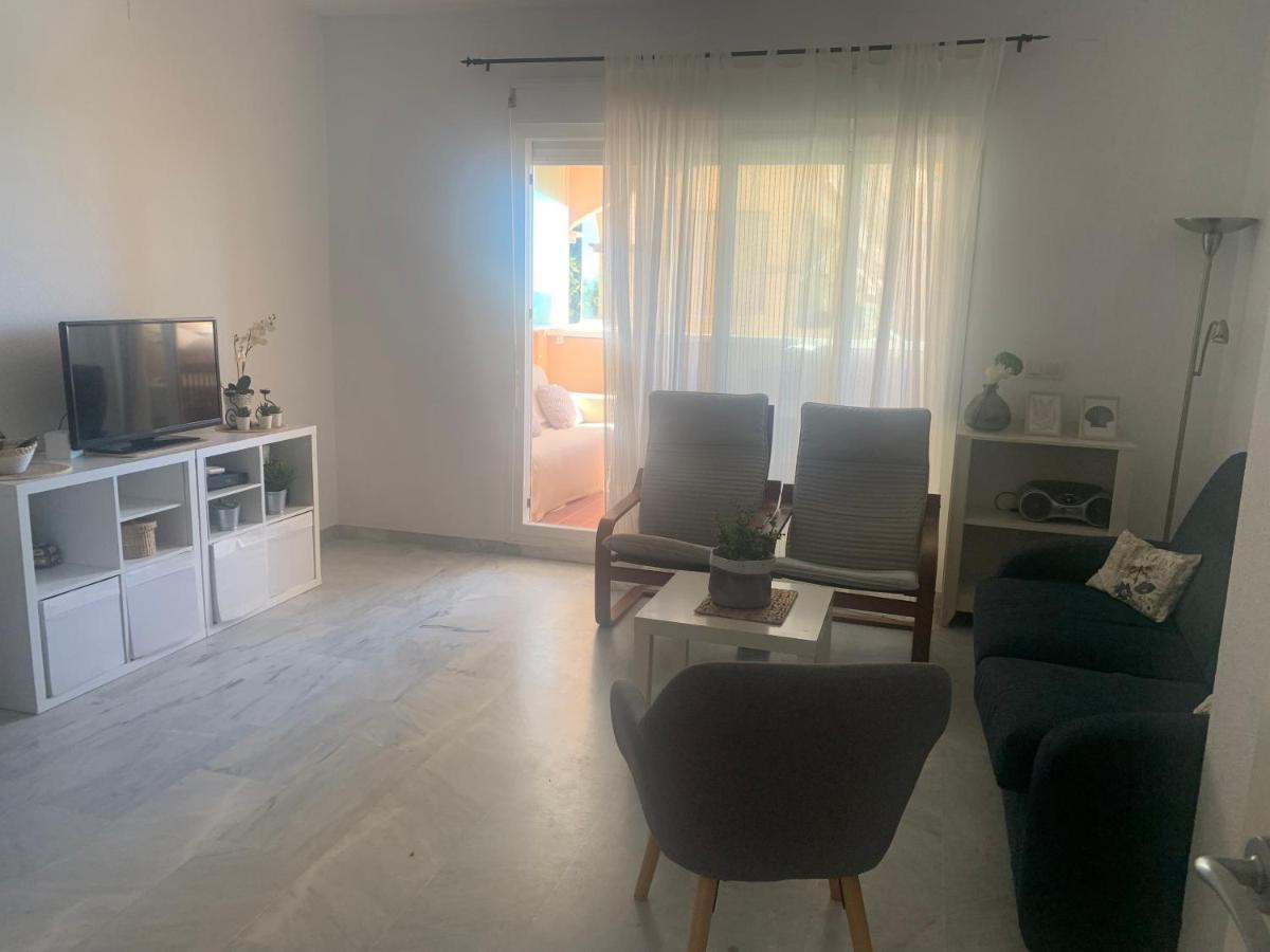 Dos Soles - Only 100 Meters From Beach Torremolinos Extérieur photo
