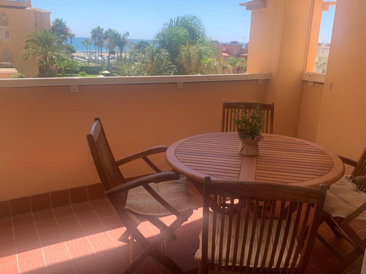 Dos Soles - Only 100 Meters From Beach Torremolinos Extérieur photo