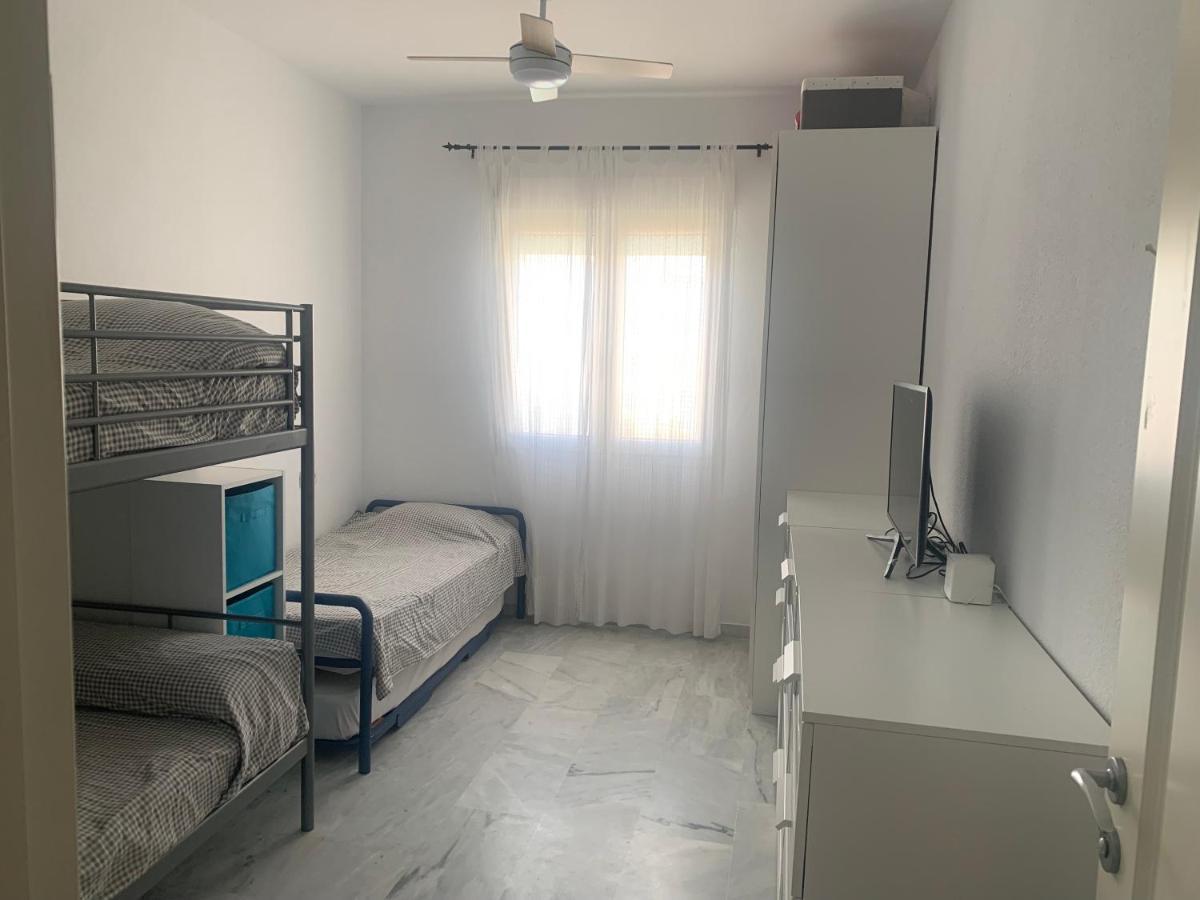 Dos Soles - Only 100 Meters From Beach Torremolinos Extérieur photo
