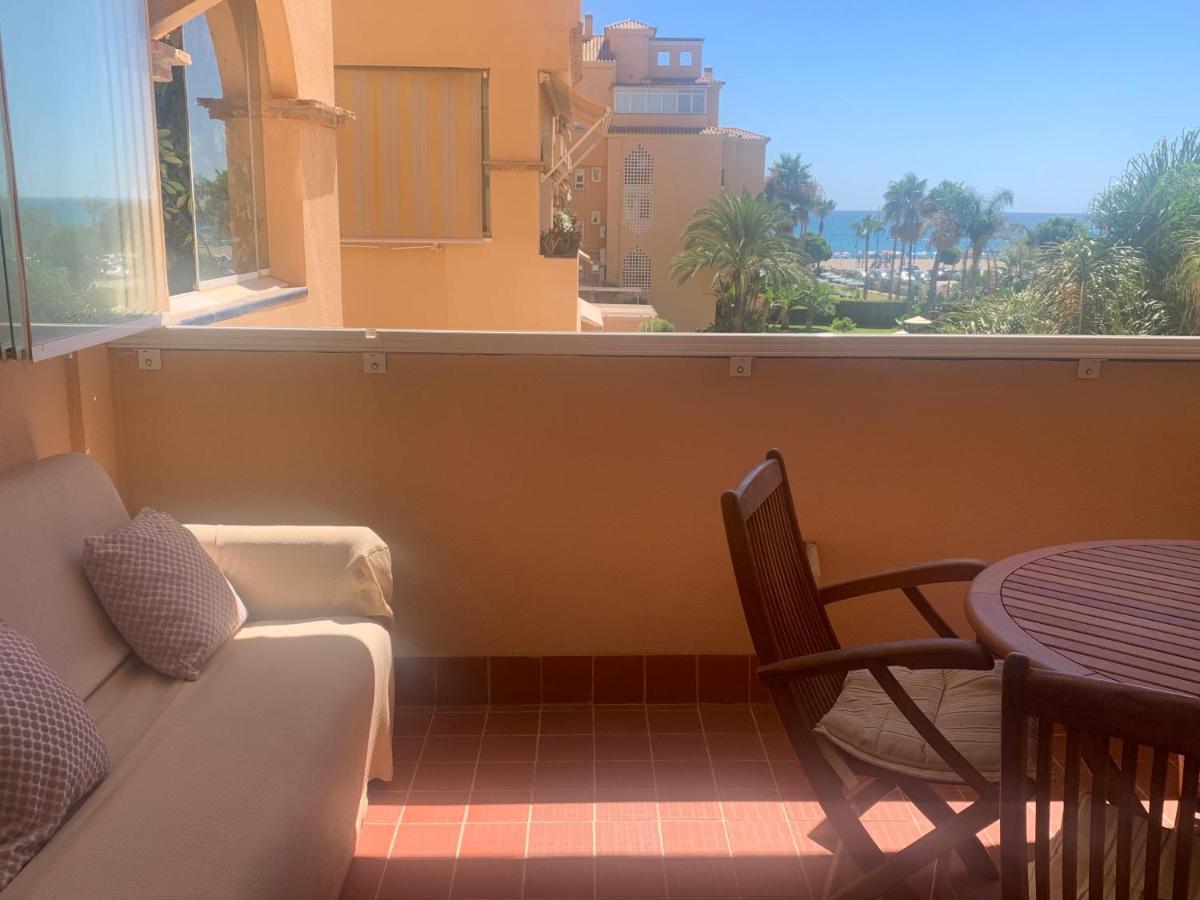 Dos Soles - Only 100 Meters From Beach Torremolinos Extérieur photo