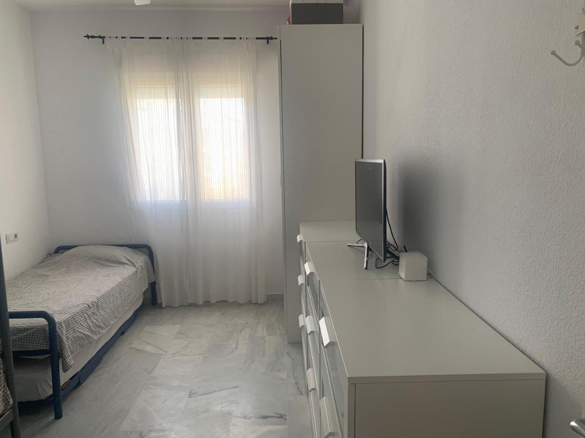 Dos Soles - Only 100 Meters From Beach Torremolinos Extérieur photo