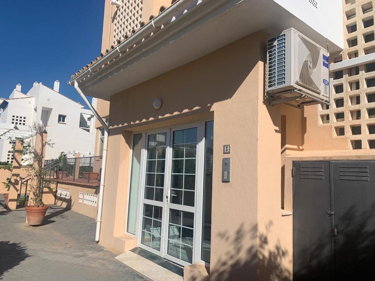 Dos Soles - Only 100 Meters From Beach Torremolinos Extérieur photo