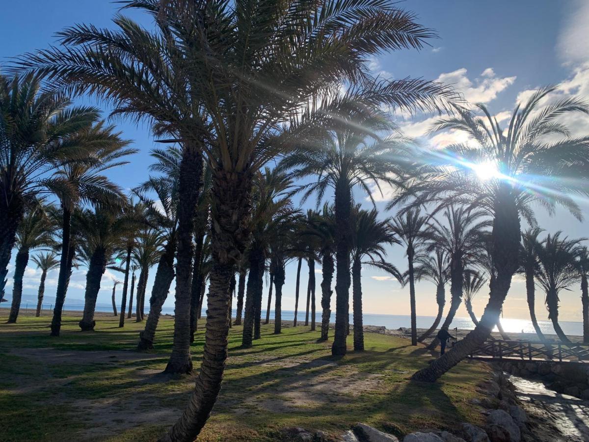 Dos Soles - Only 100 Meters From Beach Torremolinos Extérieur photo