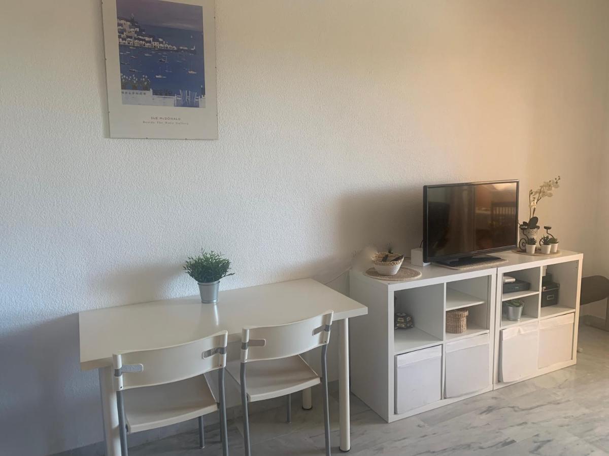 Dos Soles - Only 100 Meters From Beach Torremolinos Extérieur photo