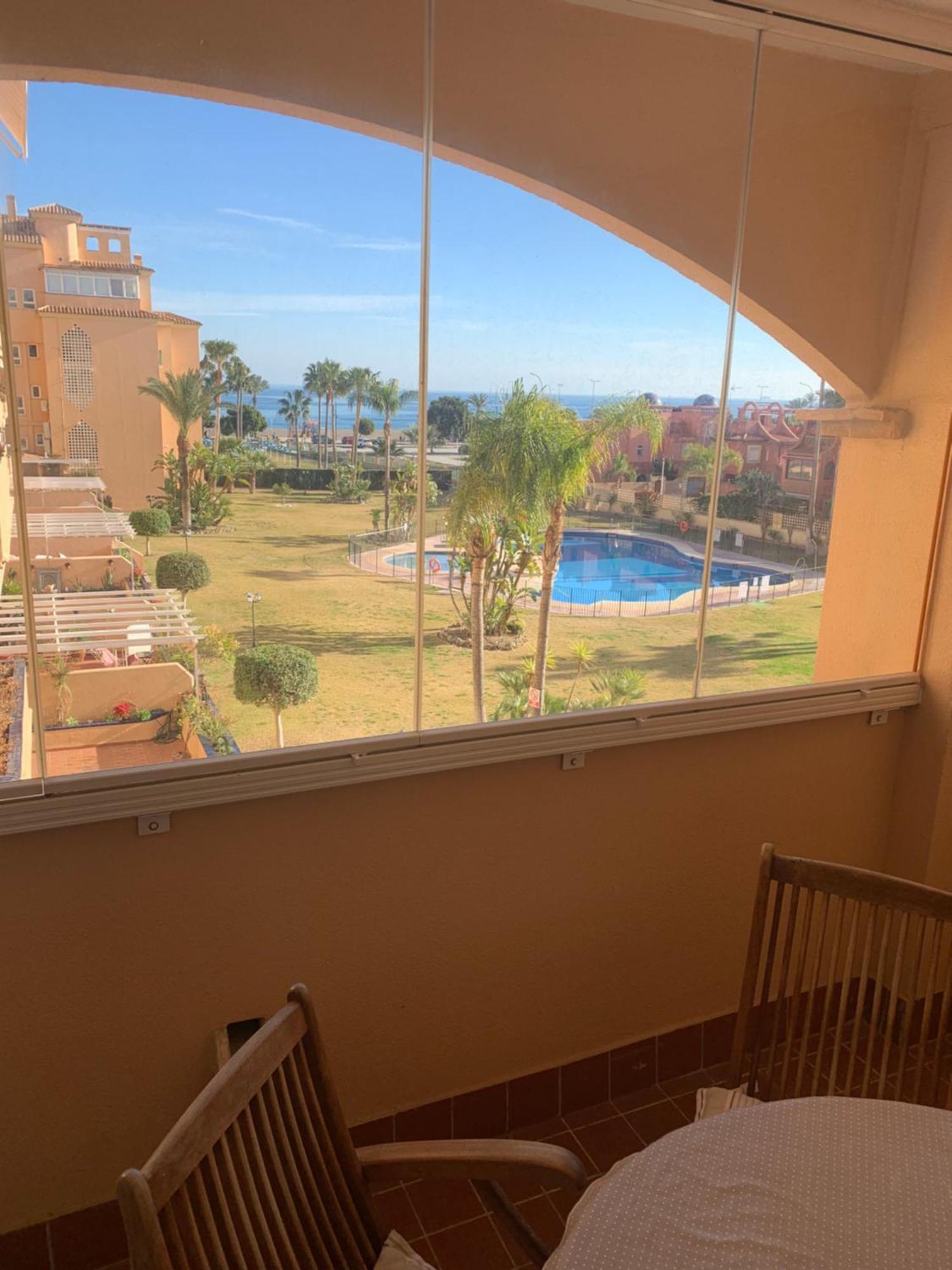 Dos Soles - Only 100 Meters From Beach Torremolinos Extérieur photo