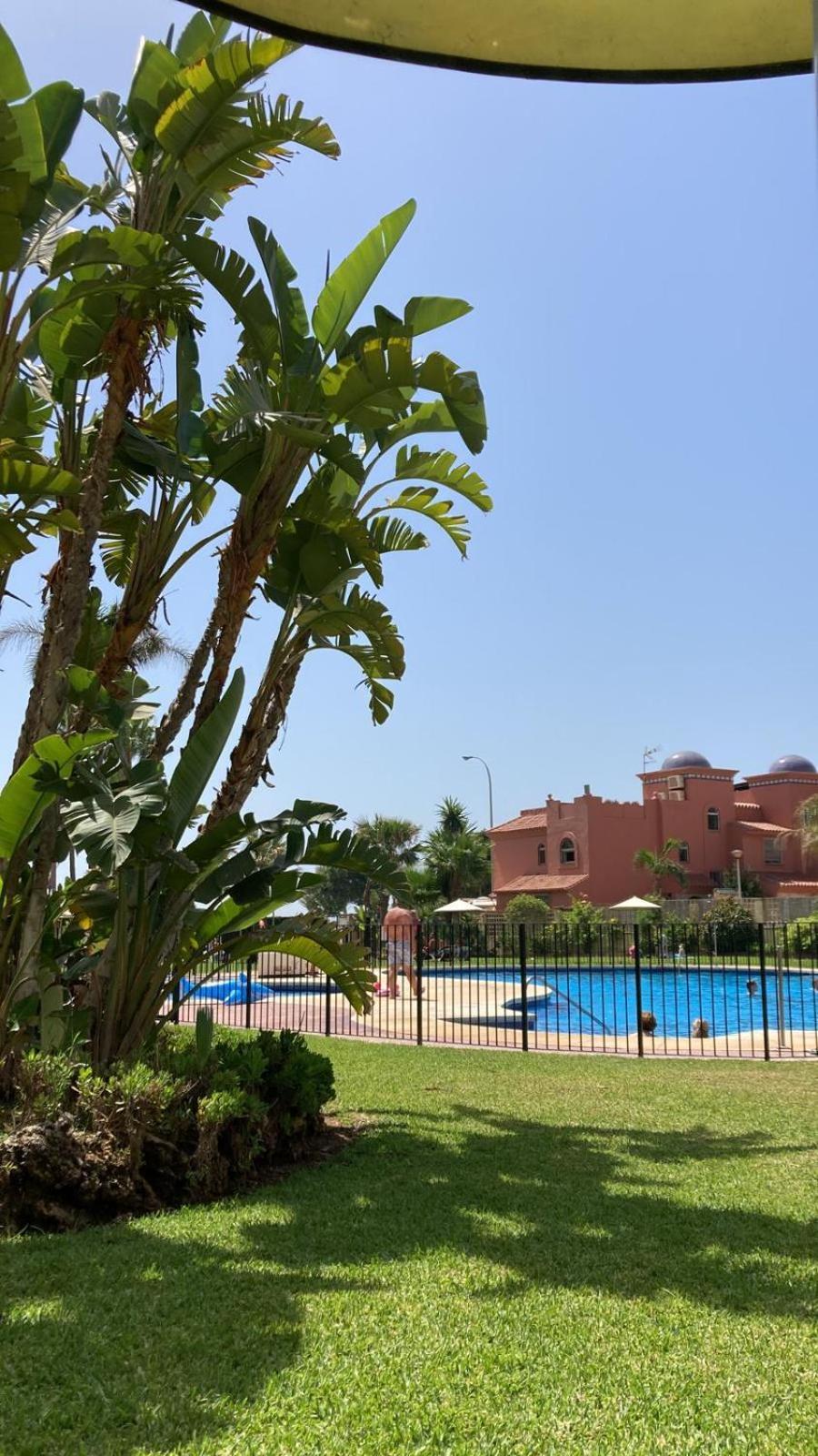 Dos Soles - Only 100 Meters From Beach Torremolinos Extérieur photo