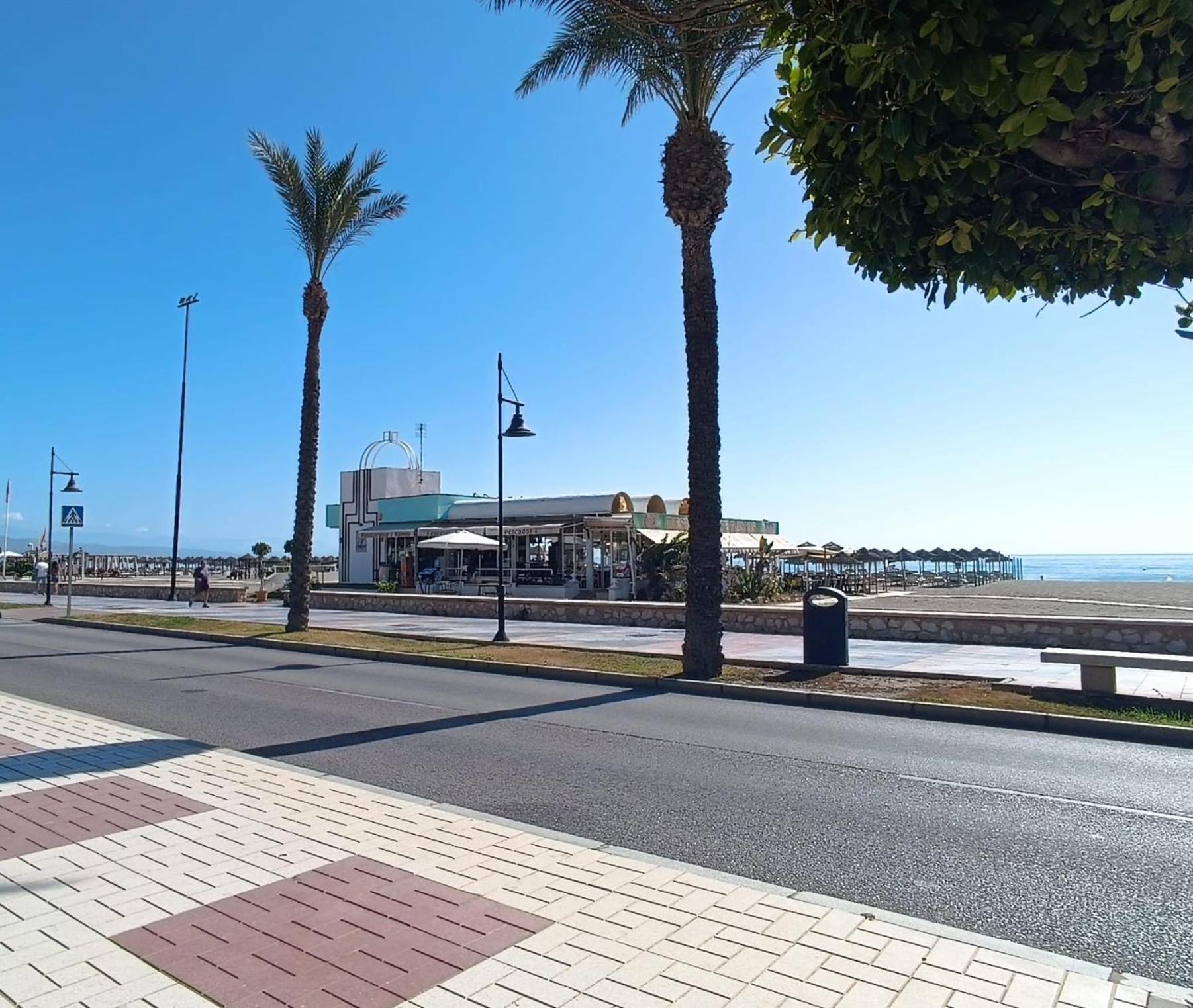 Dos Soles - Only 100 Meters From Beach Torremolinos Extérieur photo