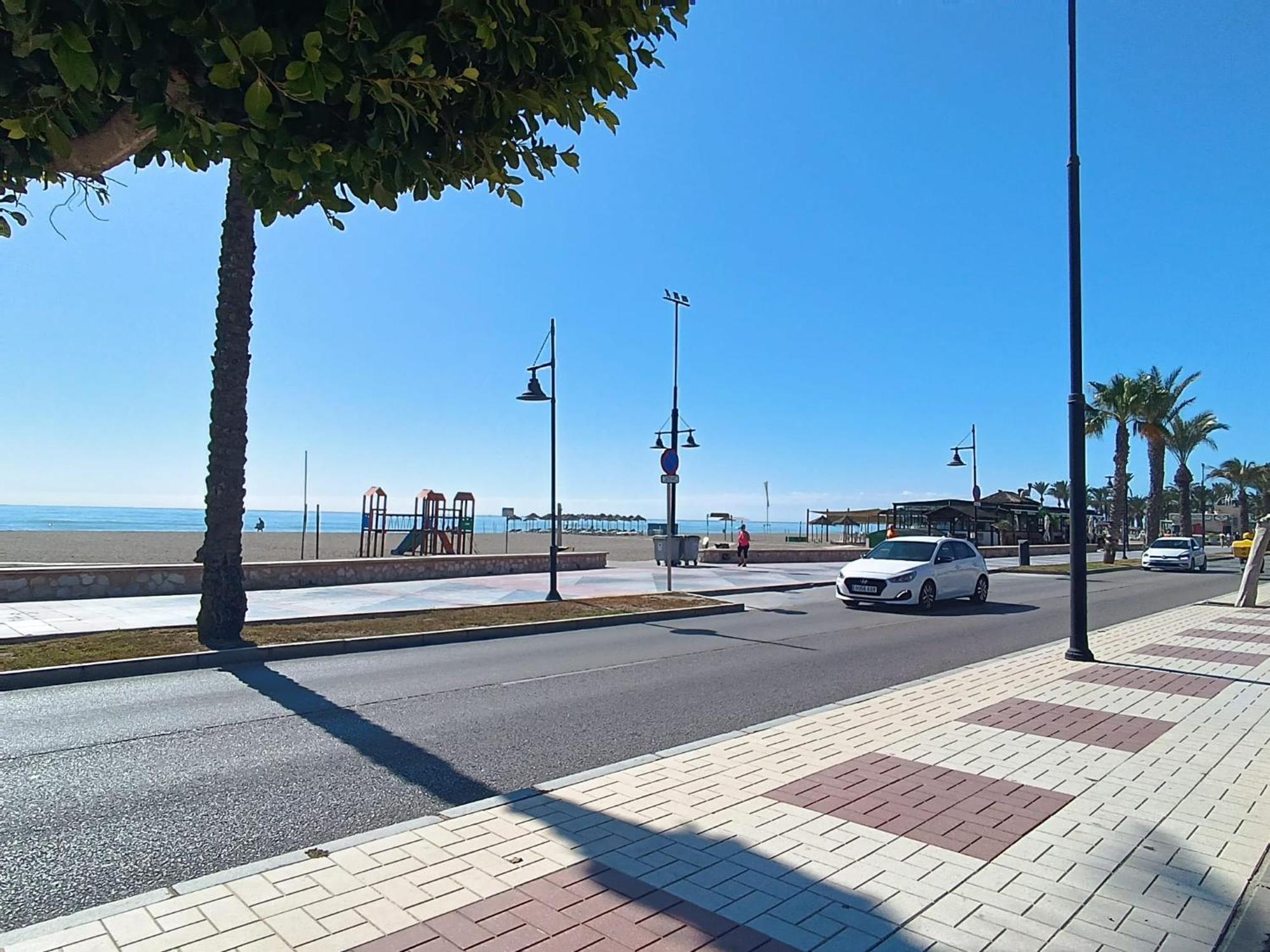 Dos Soles - Only 100 Meters From Beach Torremolinos Extérieur photo